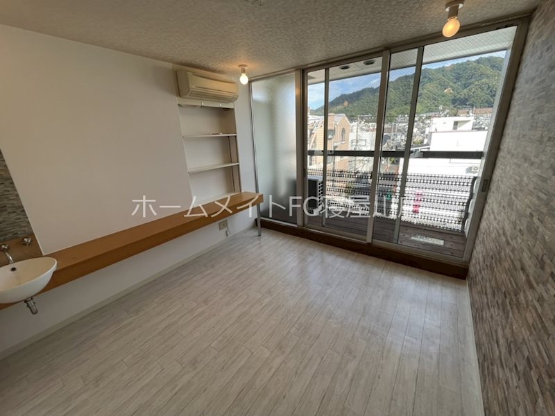 K・キュービック その他部屋・スペース