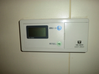 ガレリア清水町レジデンス その他設備