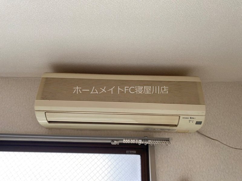 サニーハイツ萱島 その他設備