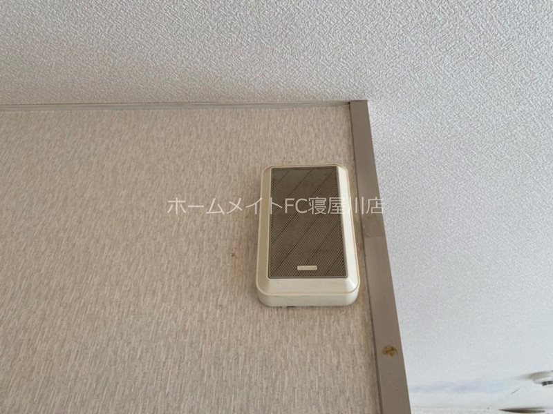 サニーハイツ萱島 その他設備