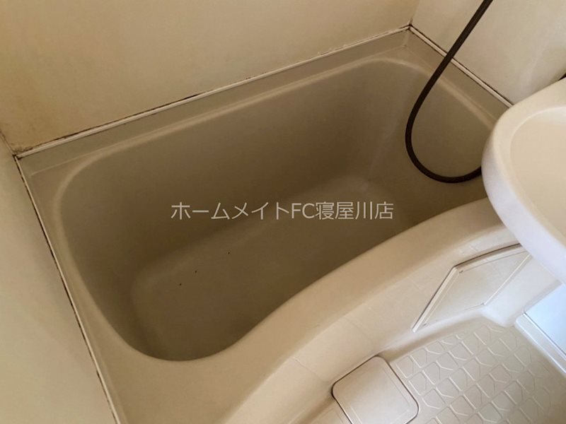 サニーハイツ萱島 風呂画像