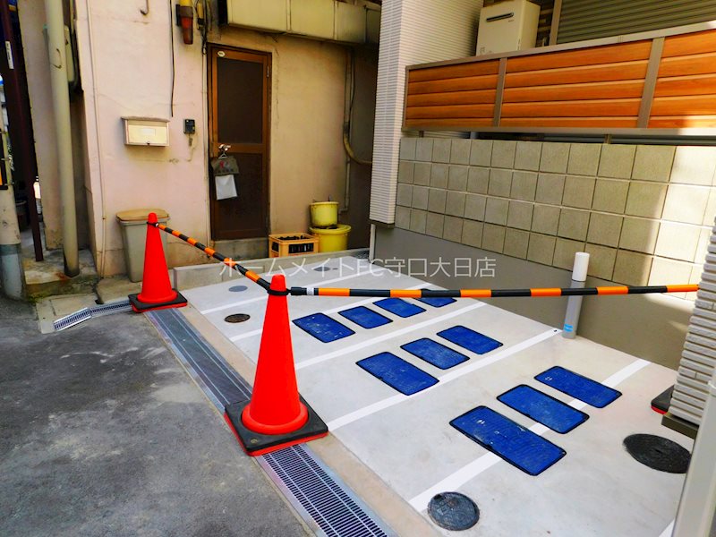 カーサヴィータ門真市栄町 その他共有部分