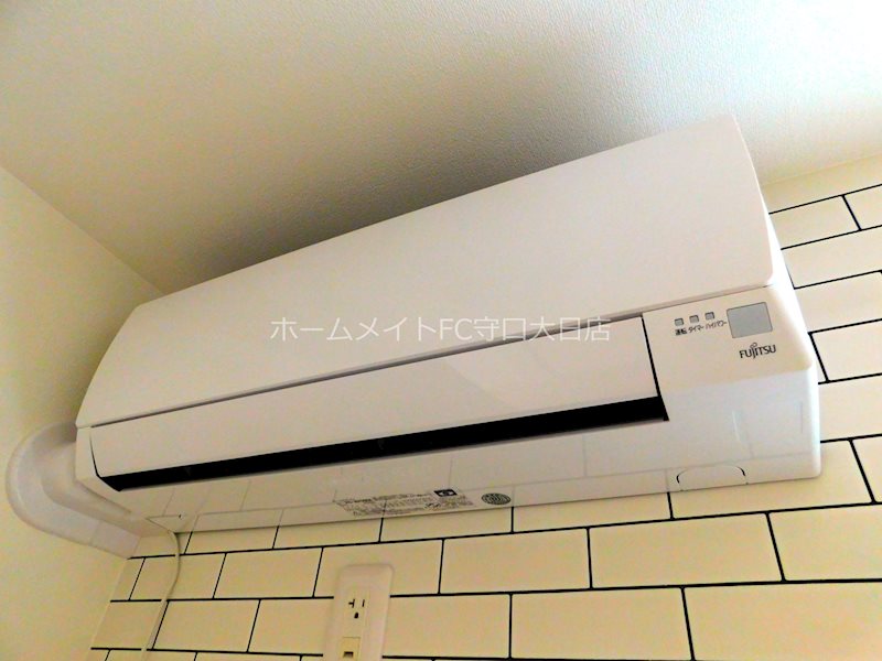 クリエオーレ元町 その他設備
