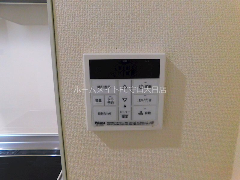 クリエオーレ元町 その他設備