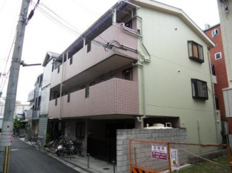 グランエスポワール  駐車場
