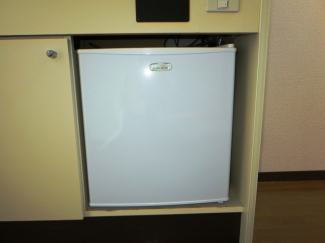 グランエスポワール  その他設備
