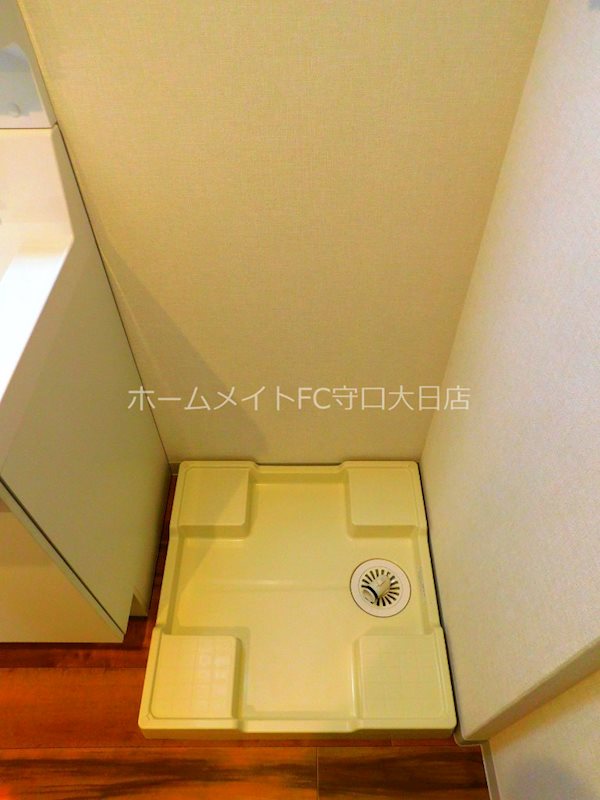 ALEGRIA藤田町WEST その他設備