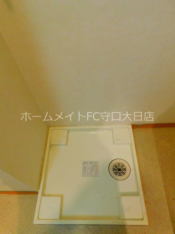 サンリスタ守口 その他設備