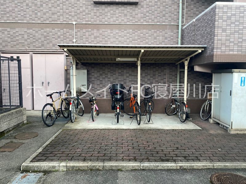 エスペランサ門真南 その他共有部分