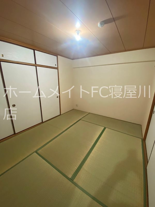 エスペランサ門真南 その他部屋・スペース