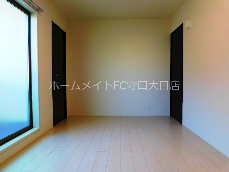 フジパレス滝井元町Ⅱ番館  ベッドルーム