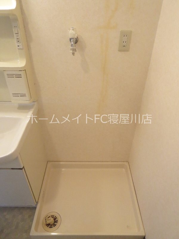 ベルデュール四條畷 その他