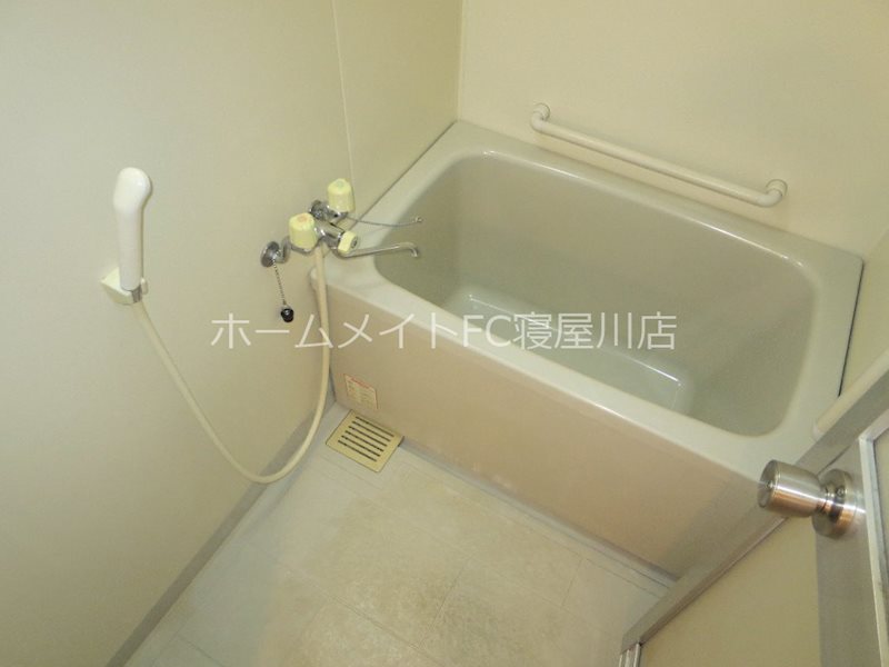 ベルデュール四條畷 風呂画像