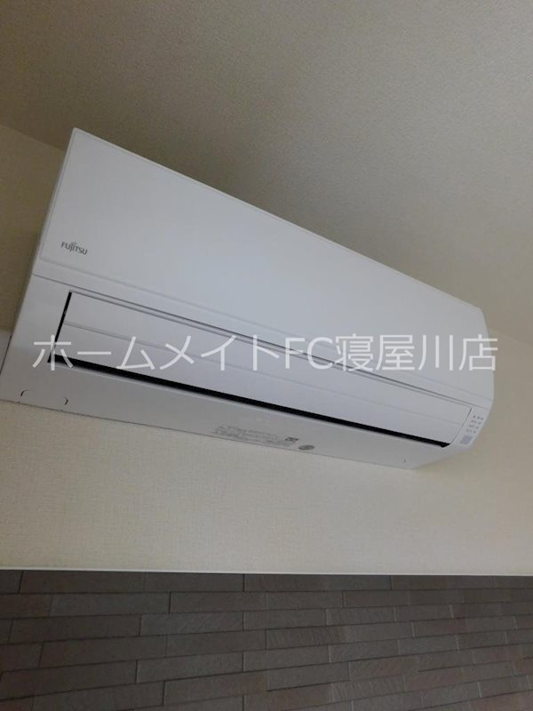 シャーメゾン寝屋川中央 その他設備