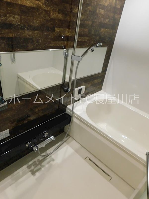 シャーメゾン寝屋川中央 風呂画像