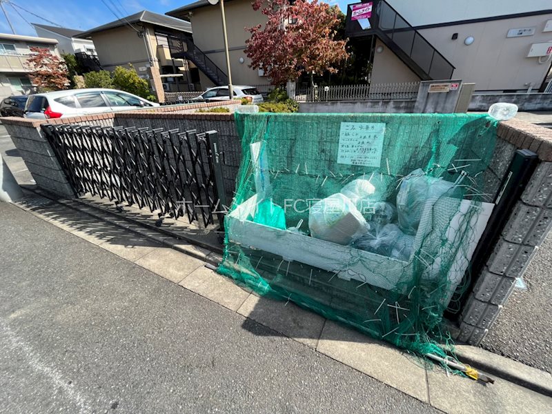 サンモールD棟 その他共有部分