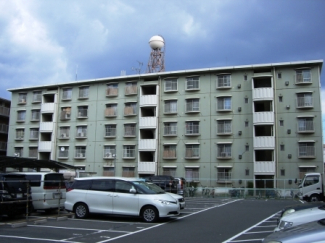 ＫＮハイツ 外観