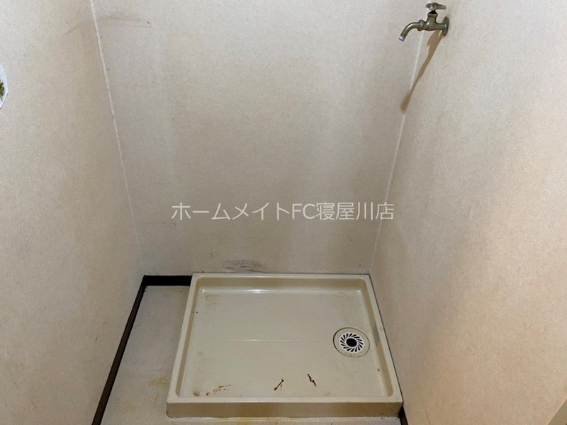 ウエストプラザ その他