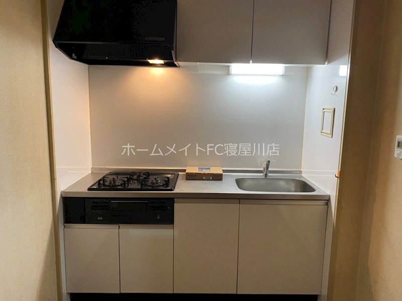 ウエストプラザ キッチン