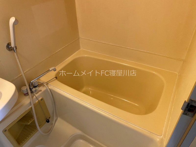 ウエストプラザ 風呂画像