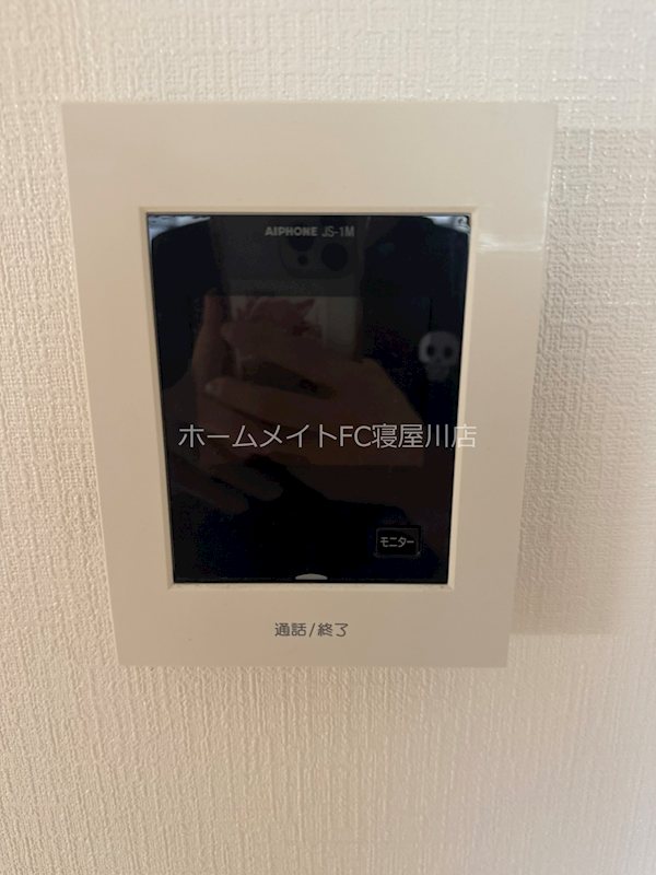 ウエストプラザ セキュリティ