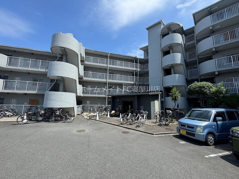 ウエストプラザ その他共有部分