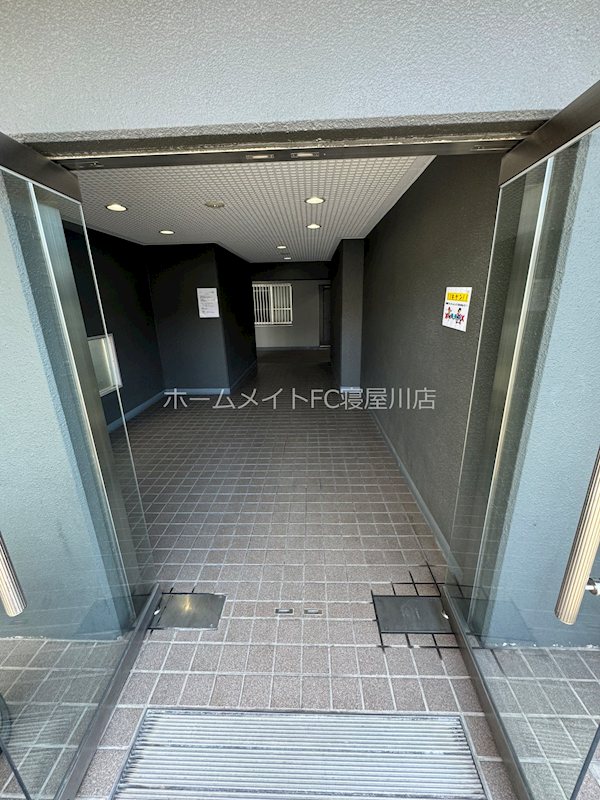 ウエストプラザ その他共有部分