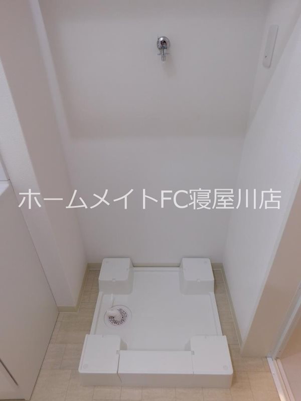 クリエオーレ若葉町 その他