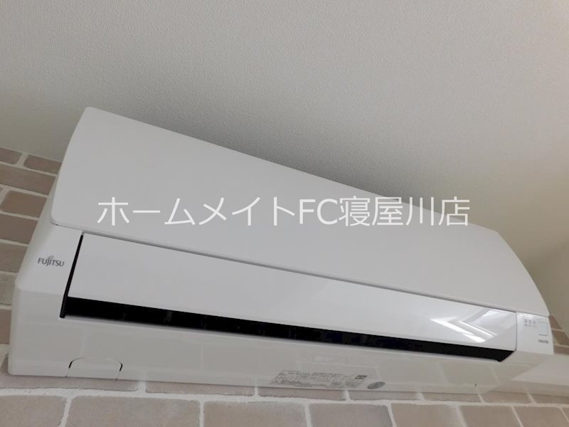 クリエオーレ若葉町 その他設備