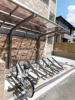 クリエオーレ若葉町 その他共有部分