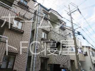 KAWASIA寝屋川 外観