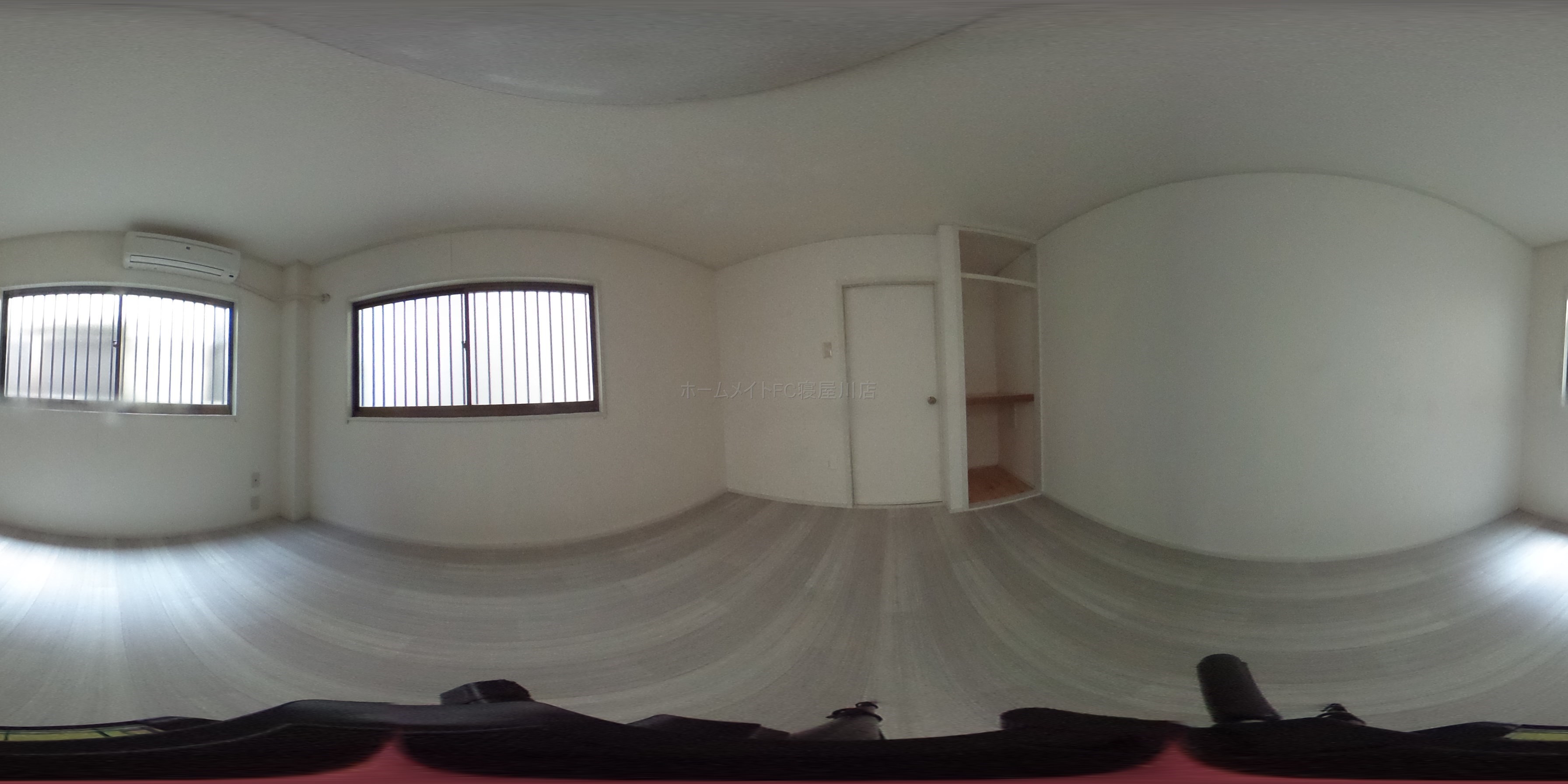 ＫＡＷＡＳＩＡ寝屋川 リビング