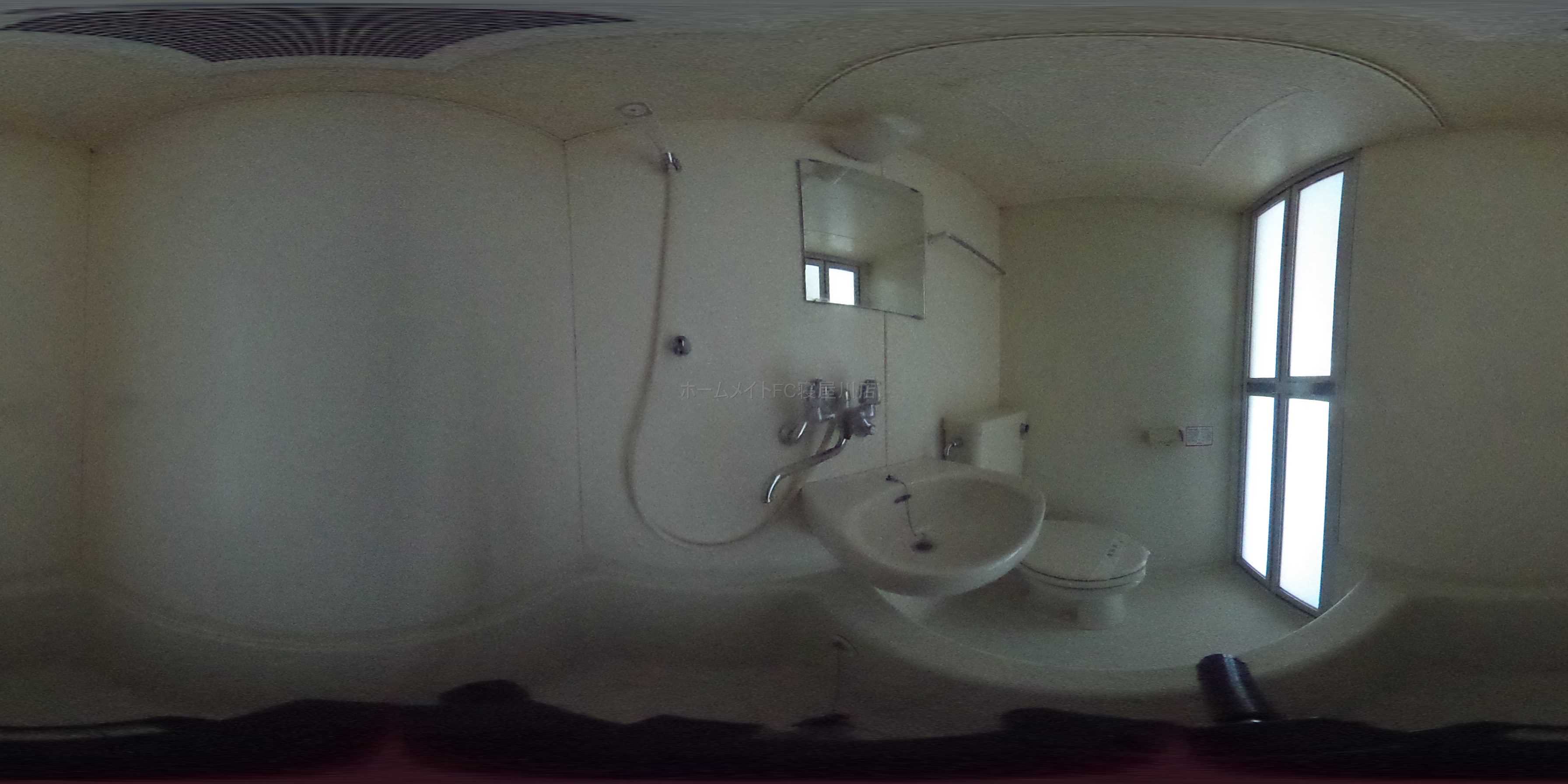 ＫＡＷＡＳＩＡ寝屋川 風呂画像