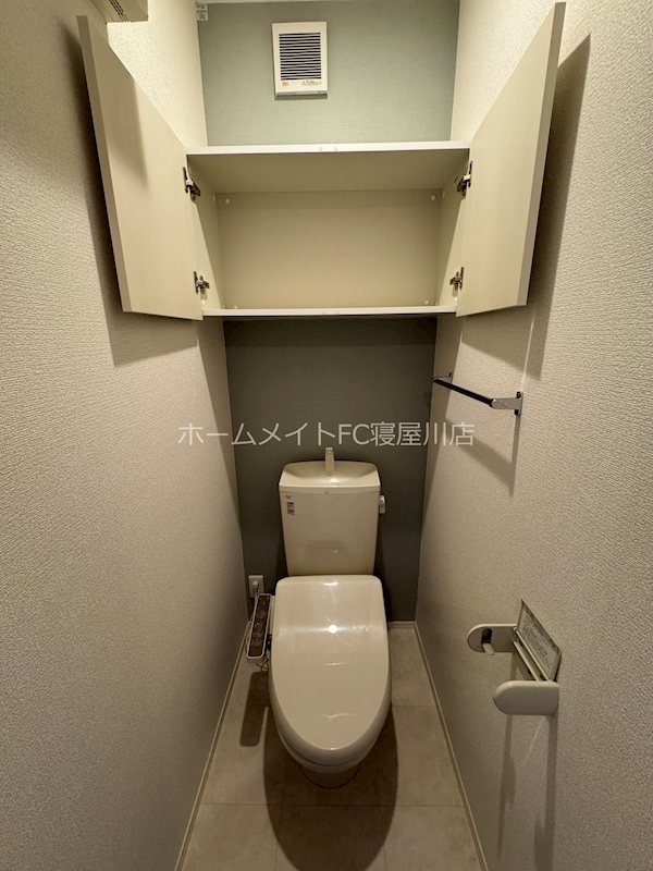プレミール雅 トイレ