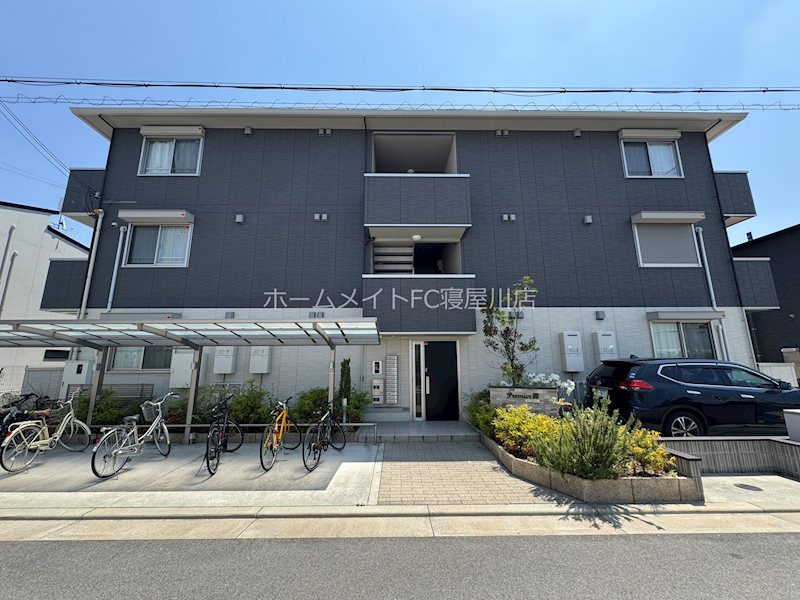 プレミール雅 その他共有部分