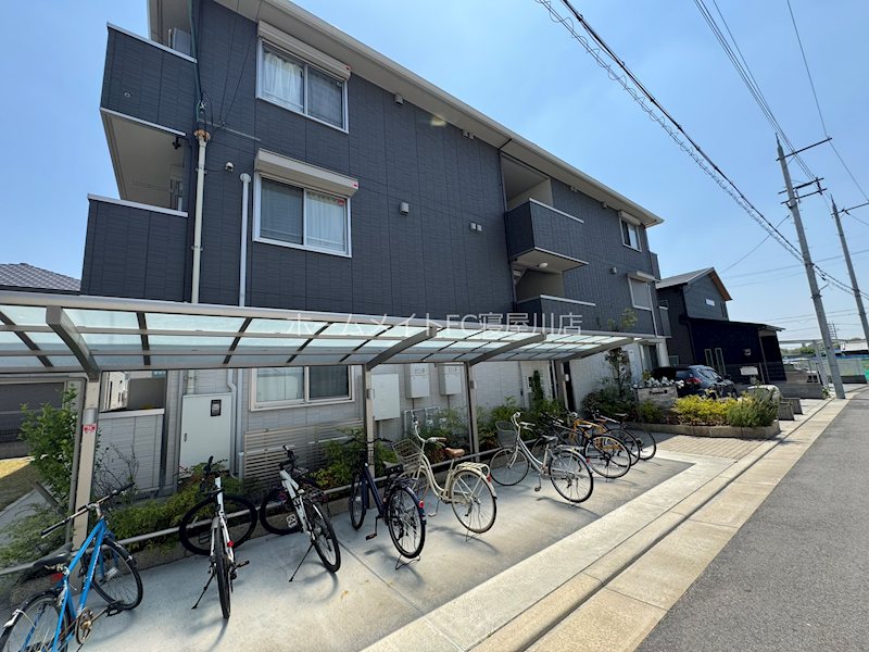プレミール雅 その他共有部分