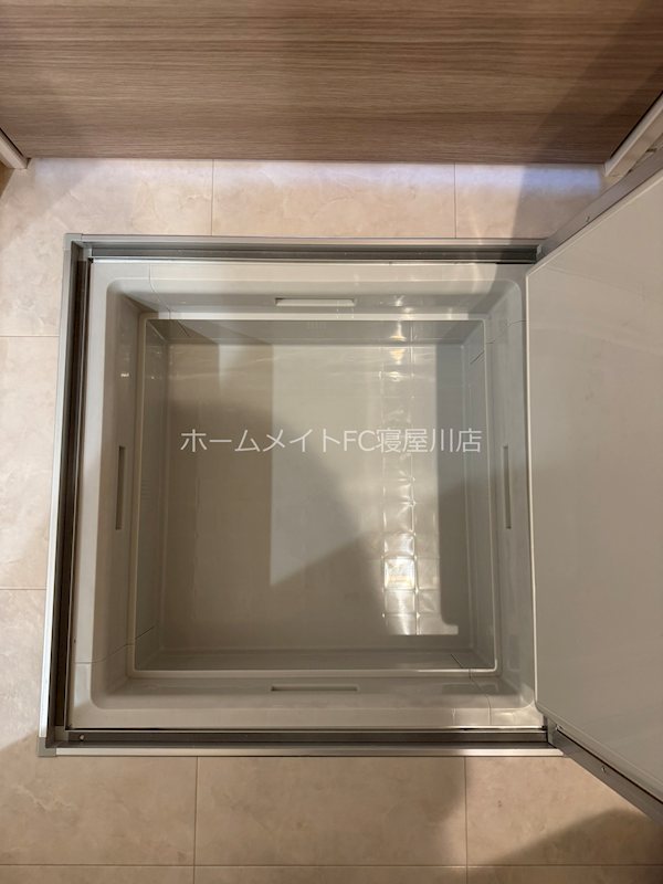 プレミール雅 収納