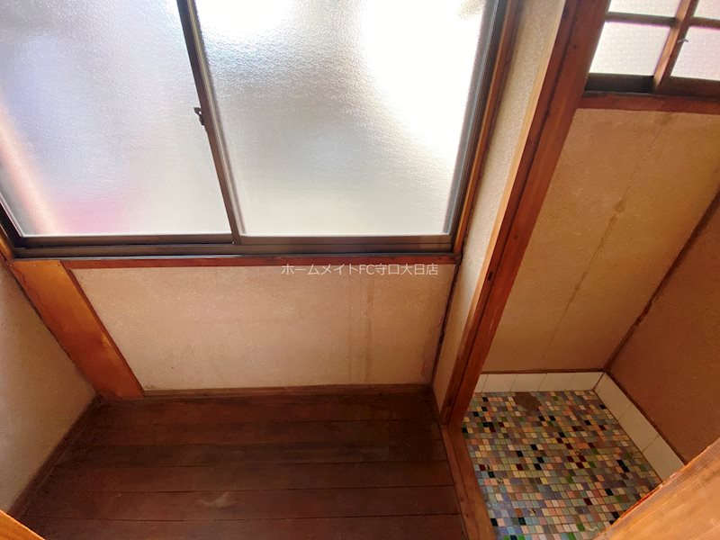 大久保町2丁目貸家 その他