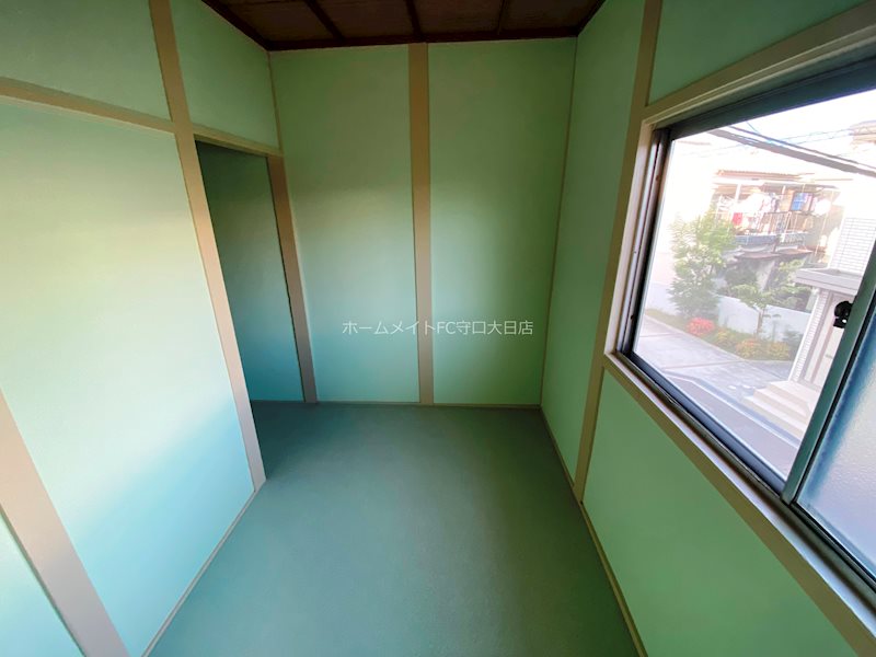 大久保町2丁目貸家 その他部屋・スペース