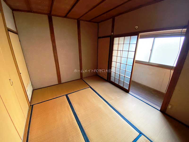 大久保町2丁目貸家 その他部屋・スペース