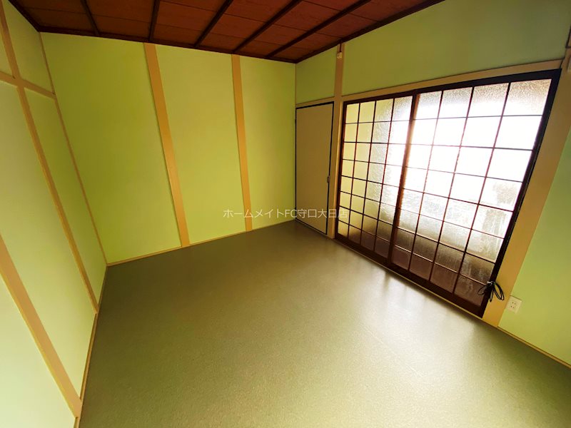 大久保町2丁目貸家 その他部屋・スペース