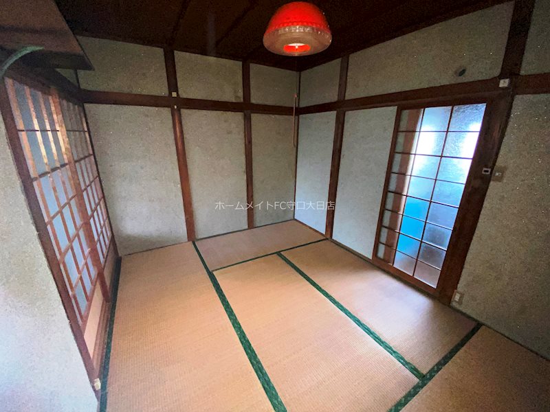 大久保町2丁目貸家 その他部屋・スペース