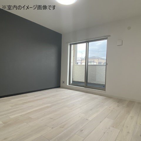 ジーメゾン池田旭町 リビング