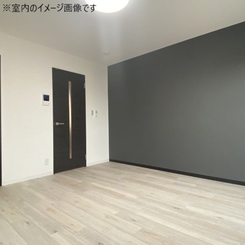 ジーメゾン池田旭町 ベッドルーム