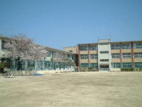 ジーメゾン池田旭町 小学校