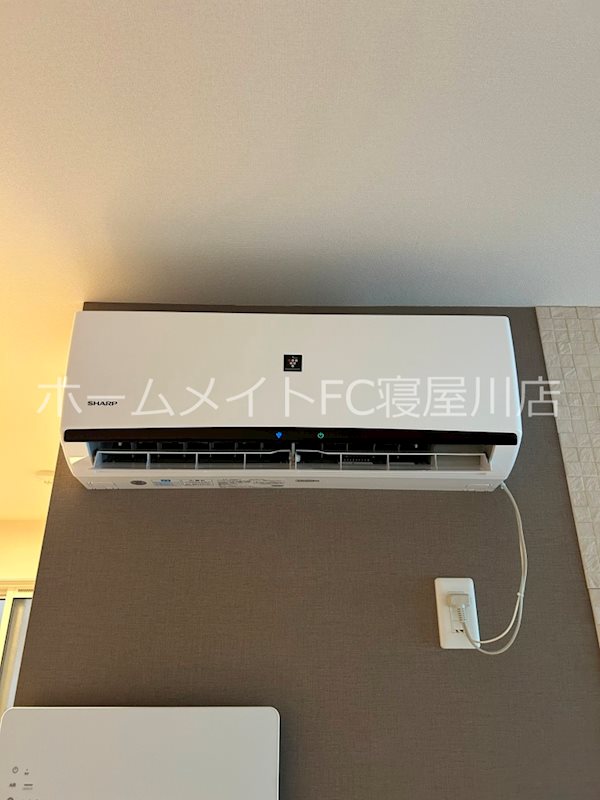 セジュール　ルポ その他設備