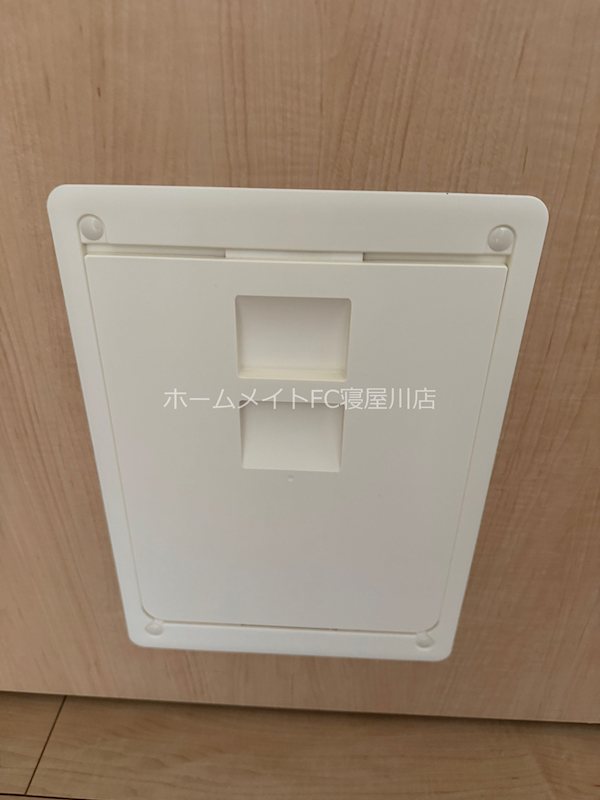 コンフォート星田 その他設備