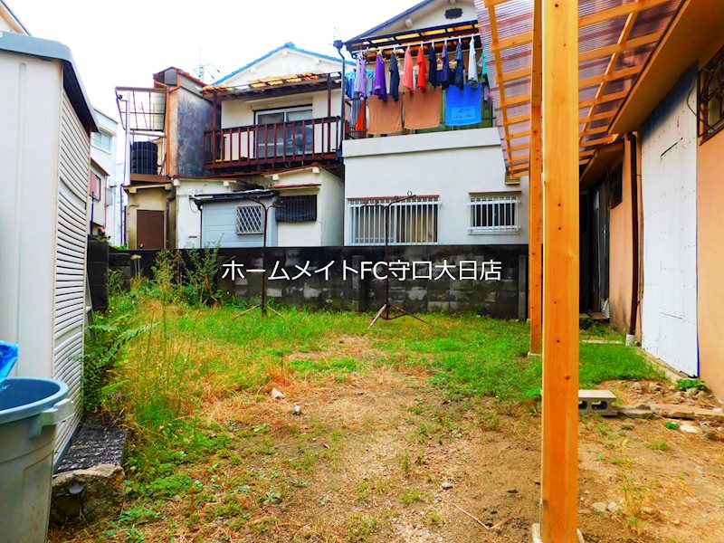 大久保町1丁目文化 その他共有部分