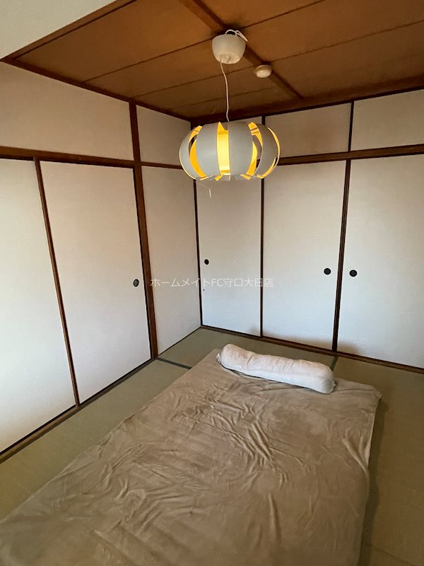 メリッサ錦 その他部屋・スペース