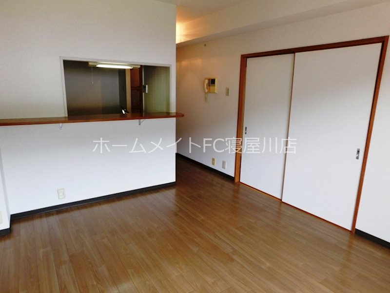 サンマンション南野  その他部屋・スペース